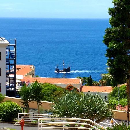 Lido Belissimo Leilighet Funchal  Eksteriør bilde