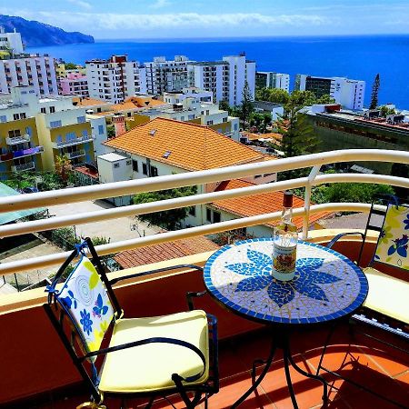 Lido Belissimo Leilighet Funchal  Eksteriør bilde