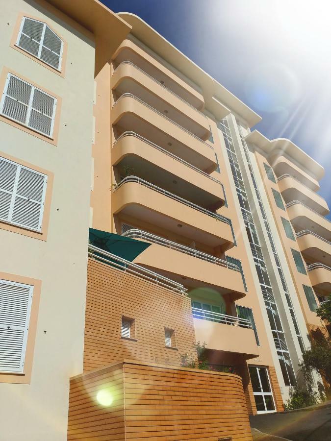 Lido Belissimo Leilighet Funchal  Eksteriør bilde