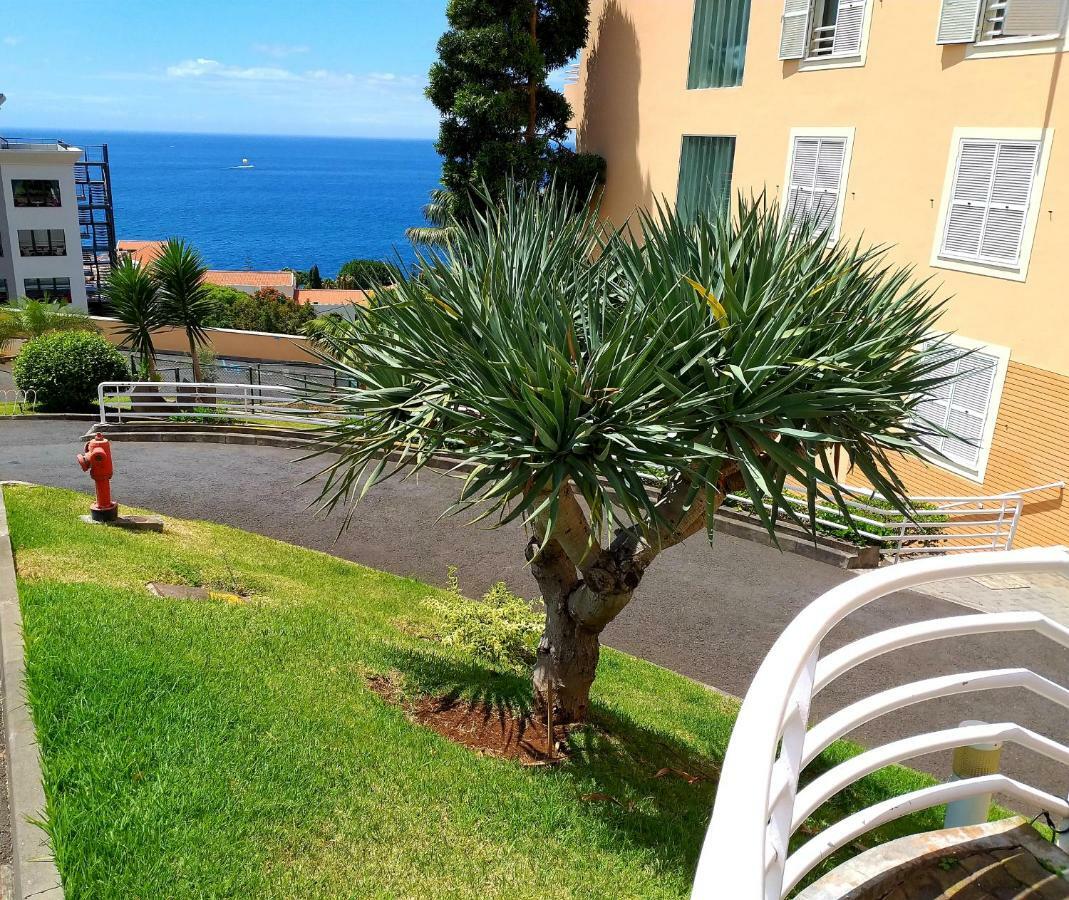 Lido Belissimo Leilighet Funchal  Eksteriør bilde