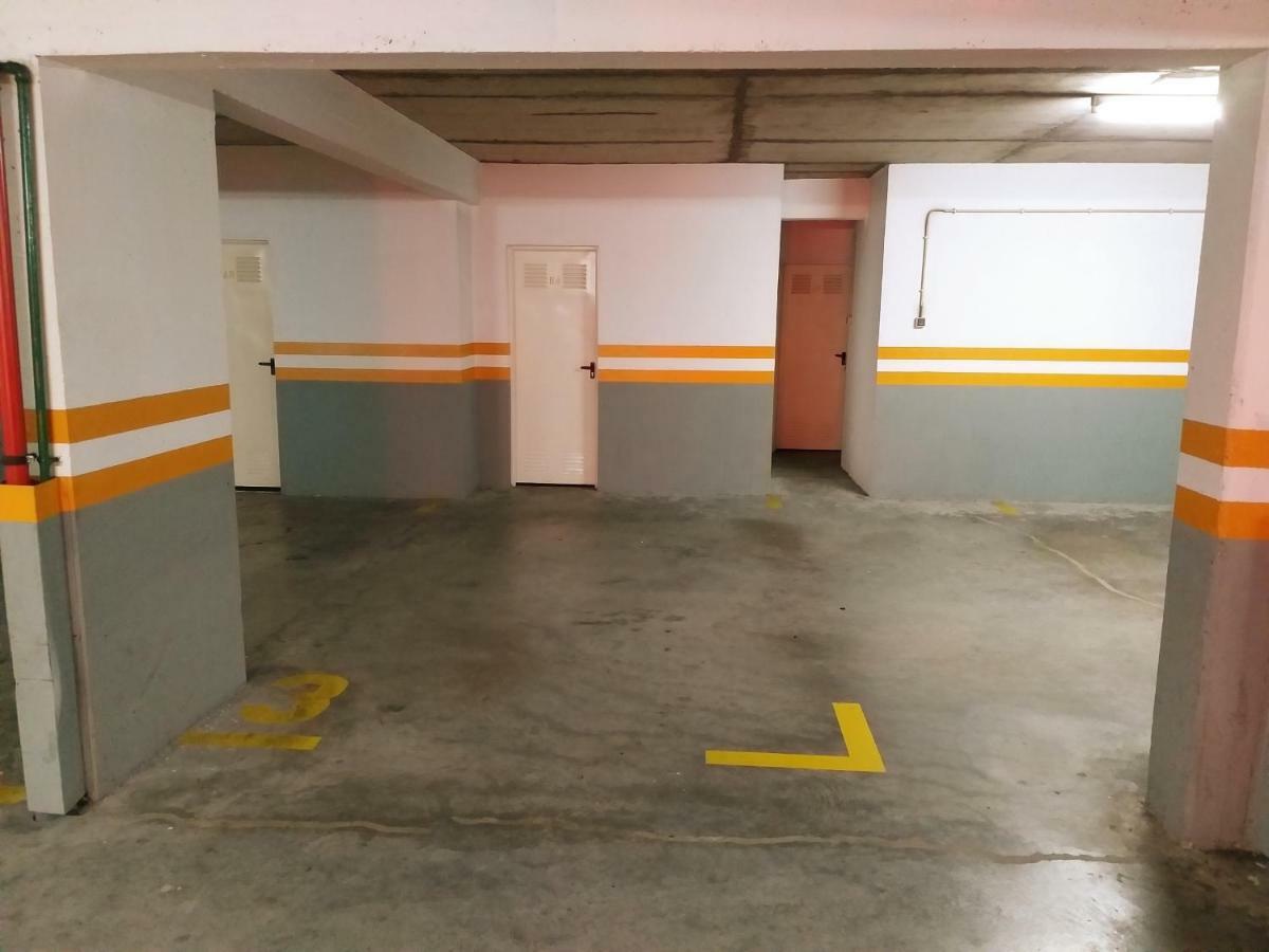 Lido Belissimo Leilighet Funchal  Eksteriør bilde