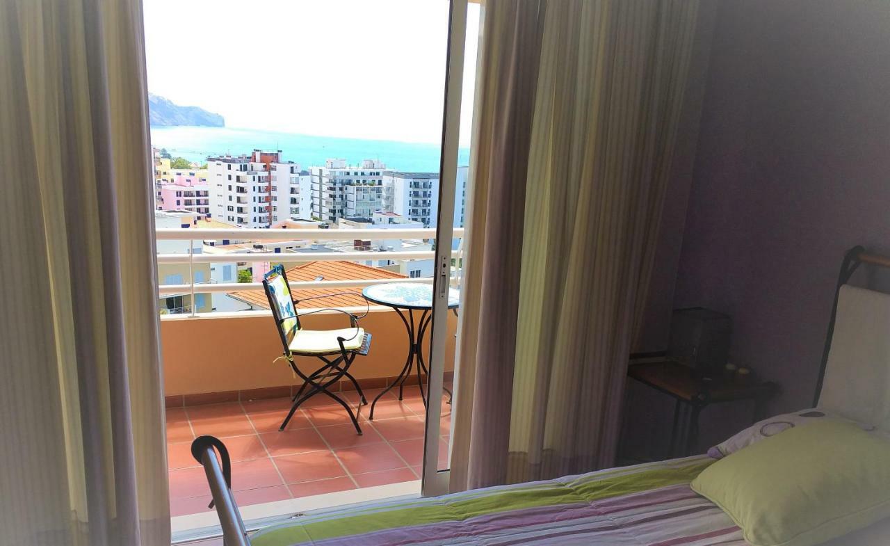 Lido Belissimo Leilighet Funchal  Eksteriør bilde